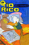 Cover for Tio Rico (Zig-Zag Colombia, 1968 series) #171