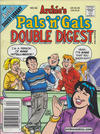 Cover Thumbnail for Archie's Pals 'n' Gals Double Digest Magazine (1992 series) #92 [Newsstand]