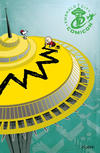 Cover for Peanuts (Boom! Studios, 2012 series) #6 [Emerald City Comicon Exclusive]
