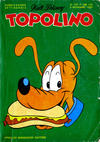 Cover for Topolino (Mondadori, 1949 series) #727