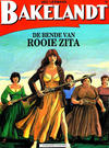 Cover for Bakelandt (Standaard Uitgeverij, 1993 series) #32 - De bende van Rooie Zita