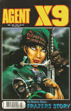 Cover for Agent X9 (Egmont, 1997 series) #194