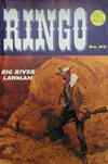 Cover for Ringo (K. G. Murray, 1967 series) #30
