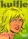Cover for Kuifje (Le Lombard, 1946 series) #17/1973