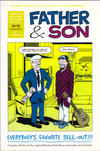 Cover for Father & Son, Everybody's Favorite Sell-Out (Colonia Press, 2001 series) 