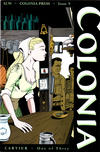 Cover for Colonia (Colonia Press, 1998 series) #9
