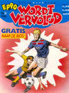 Cover for Eppo Wordt Vervolgd (Oberon, 1985 series) #23/1986
