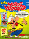 Cover for Eppo Wordt Vervolgd (Oberon, 1985 series) #24/1986