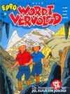 Cover for Eppo Wordt Vervolgd (Oberon, 1985 series) #26/1986