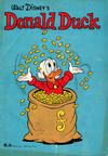 Cover for Donald Duck (Oberon, 1972 series) #16/1973