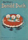 Cover for Donald Duck (Oberon, 1972 series) #28/1972