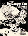 Cover for [Oberon zwartwit-reeks] (Oberon, 1976 series) #29 - Kleine Pier: De danser van Algiers