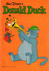 Cover for Donald Duck (Oberon, 1972 series) #12/1973