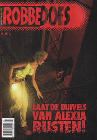 Cover Thumbnail for Robbedoes (Dupuis, 1938 series) #3414