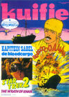 Cover for Kuifje (Le Lombard, 1946 series) #43/1982