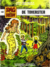 Cover for Dag en Heidi (Standaard Uitgeverij, 1980 series) #12