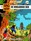 Cover for Dag en Heidi (Standaard Uitgeverij, 1980 series) #14