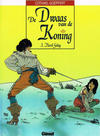 Cover for De dwaas van de Koning (Glénat, 1995 series) #3