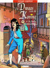 Cover for De dwaas van de Koning (Glénat, 1995 series) #4