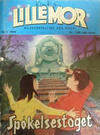 Cover for Lillemor (Serieforlaget / Se-Bladene / Stabenfeldt, 1969 series) #1/1970