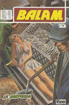 Cover for Balam (Editora Cinco, 1984 ? series) #76