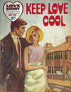 Cover for Love Story Picture Library (IPC, 1952 series) #715