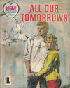 Cover for Love Story Picture Library (IPC, 1952 series) #1301