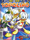 Cover for Topolino (Disney Italia, 1988 series) #2809