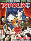 Cover for Topolino (Disney Italia, 1988 series) #2808
