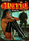 Cover for Torrid (Gold Star Publications, 1979 series) #1