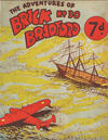 Cover for The Adventures of Brick Bradford (Feature Productions, 1944 series) #30