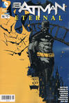 Cover for Batman Eternal (Editorial Televisa, 2015 series) #16