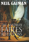 Cover for The Sandman [Sandman Library Edition] (DC, 1998 series) #6 - Fables & Reflections [Third Printing]