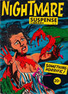 Cover for Nightmare Suspense Library (Yaffa / Page, 1970 ? series) #3