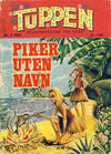Cover for Tuppen (Serieforlaget / Se-Bladene / Stabenfeldt, 1969 series) #2/1971
