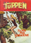 Cover for Tuppen (Serieforlaget / Se-Bladene / Stabenfeldt, 1969 series) #6/1969