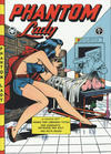 Cover for Phantom Lady (BSV Hannover, 2014 series) #3