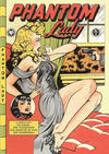 Cover for Phantom Lady (BSV Hannover, 2014 series) #4