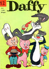 Cover for Daffy (Lehning, 1960 series) #12