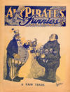 Cover for Air Pirates Funnies (Air Pirates, 1972 series) #1