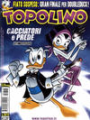 Cover for Topolino (Disney Italia, 1988 series) #2818