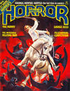 Cover for Hammer's Halls of Horror (Thorpe & Porter, 1978 series) #20