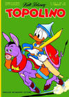 Cover for Topolino (Mondadori, 1949 series) #742