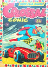 Cover for Colossal Comic (K. G. Murray, 1958 series) #22