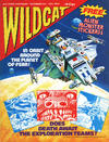Cover for Wildcat (Fleetway Publications, 1988 series) #2