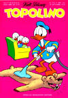 Cover for Topolino (Mondadori, 1949 series) #773