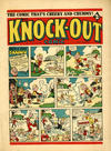 Cover for Knockout (Amalgamated Press, 1939 series) #45