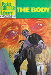 Cover for Pocket Chiller Library (Thorpe & Porter, 1971 series) #1