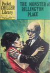 Cover for Pocket Chiller Library (Thorpe & Porter, 1971 series) #3