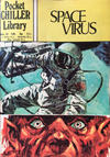 Cover for Pocket Chiller Library (Thorpe & Porter, 1971 series) #10